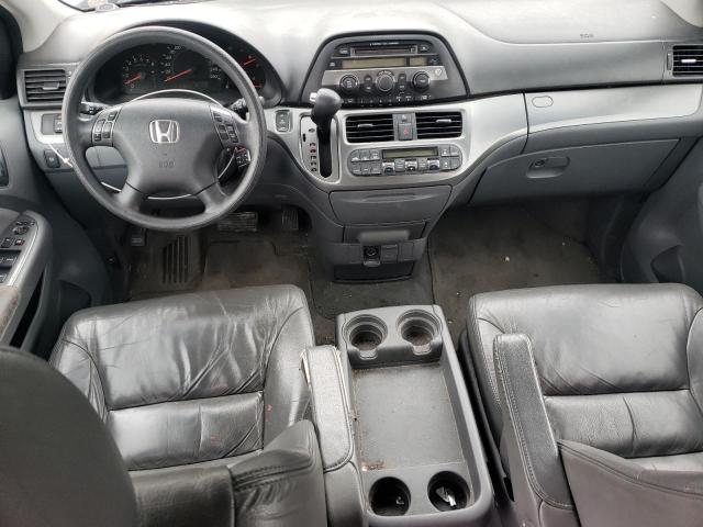 Photo 8 from auction – 2007 HONDA ODYSSEY EX with VIN 5FNRL38427B513477