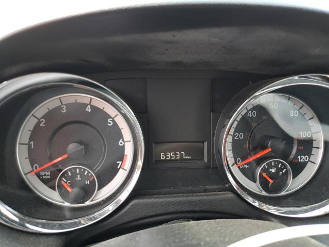 Photo 9 from auction – 2019 DODGE GRAND CARA with VIN 2C4RDGCG2KR519931