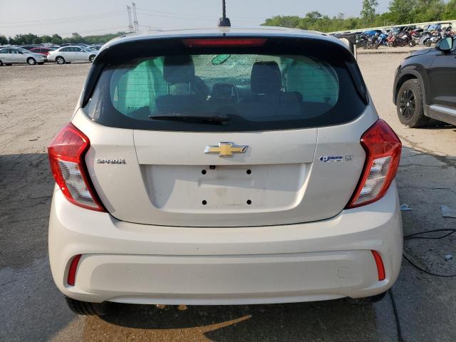 Photo 6 from auction – 2017 CHEVROLET SPARK 1LT with VIN KL8CD6SAXHC715378