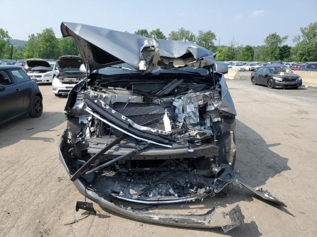 Photo 5 from auction – 2023 CHEVROLET SUBURBAN K with VIN 1GNSKCKD6PR332736