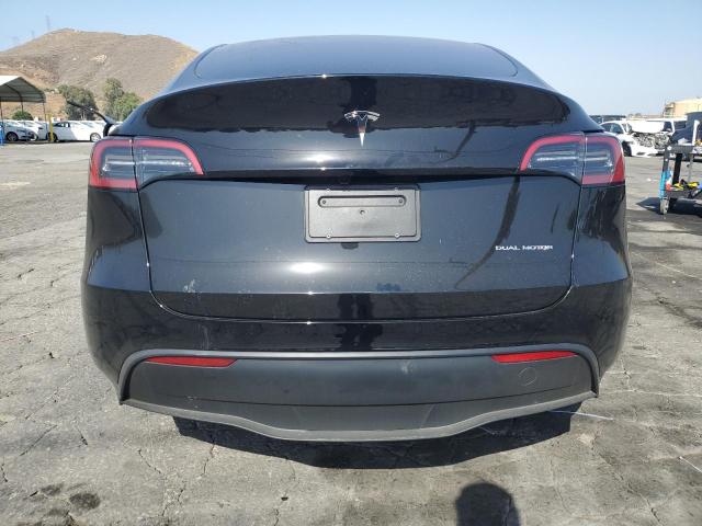 صورة رقم 6 من المزاد - 2025 TESLA MODEL Y مع VIN 7SAYGDEE7SF300216