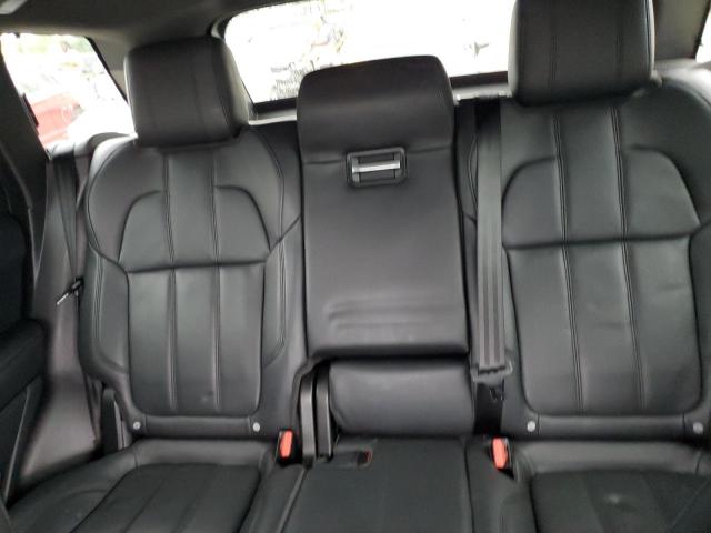 Photo 10 from auction – 2017 LAND ROVER RANGE ROVE with VIN SALWR2FK9HA163703