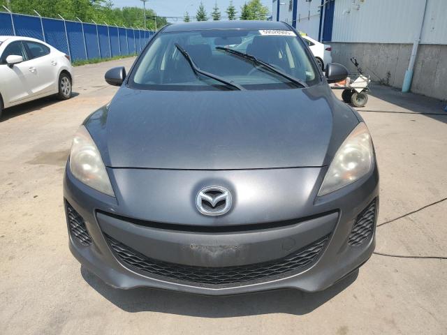 Photo 5 from auction – 2013 MAZDA 3 I with VIN JM1BL1UF8D1801943