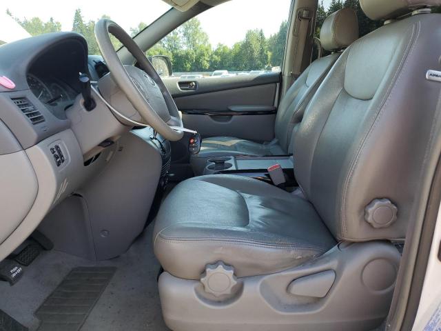 Photo 7 from auction – 2004 TOYOTA SIENNA CE with VIN 5TDZA23C44S127231