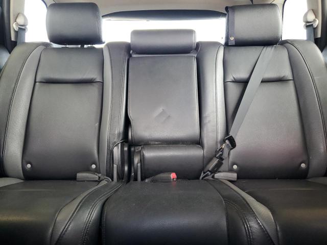 Photo 10 from auction – 2009 MAZDA CX-9 with VIN JM3TB38V490164669
