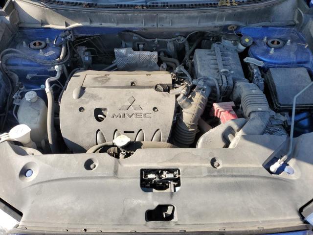 Photo 11 from auction – 2015 MITSUBISHI OUTLANDER with VIN 4A4AP3AU3FE013431