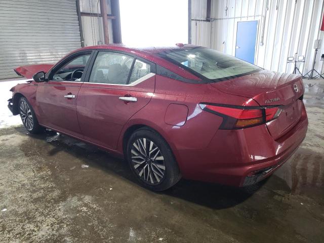 Photo 2 from auction – 2025 NISSAN ALTIMA SV with VIN 1N4BL4DVXSN305482