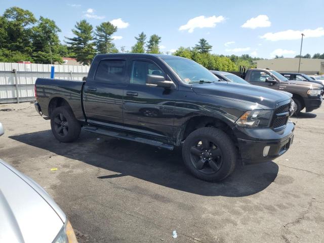 Photo 4 from auction – 2018 RAM 1500 SLT with VIN 1C6RR7LG9JS260022