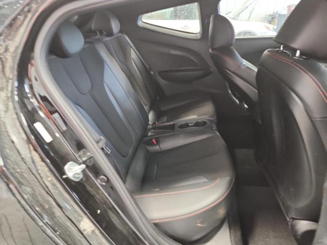 Photo 10 from auction – 2020 HYUNDAI VELOSTER B with VIN KMHTG6AF8LU023095