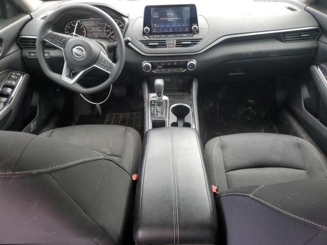 Photo 8 from auction – 2021 NISSAN ALTIMA SV with VIN 1N4BL4DV2MN332906