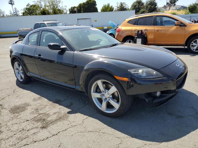 Photo 4 from auction – 2004 MAZDA RX8 with VIN JM1FE17N440134096