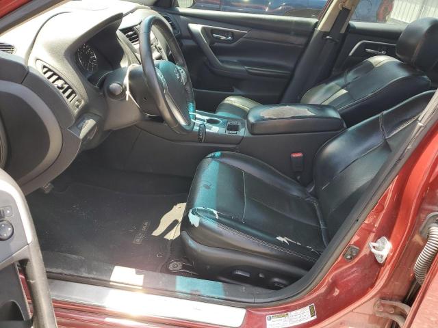 Photo 7 from auction – 2016 NISSAN ALTIMA 2.5 with VIN 1N4AL3AP5GC132677