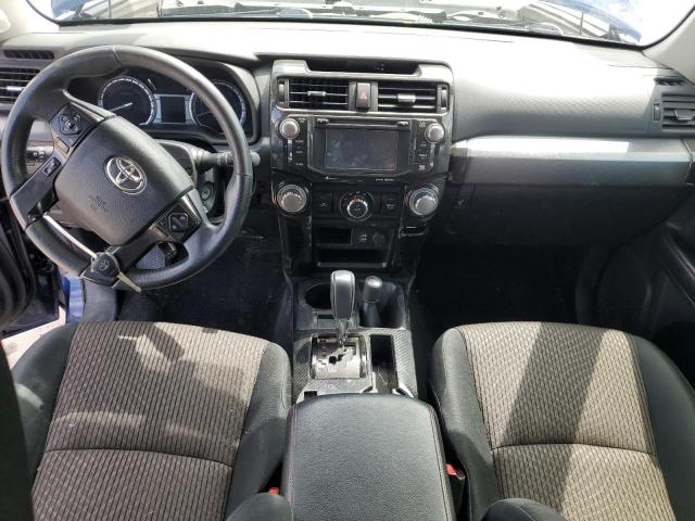 Photo 8 from auction – 2018 TOYOTA 4RUNNER SR with VIN JTEBU5JR5J5595385
