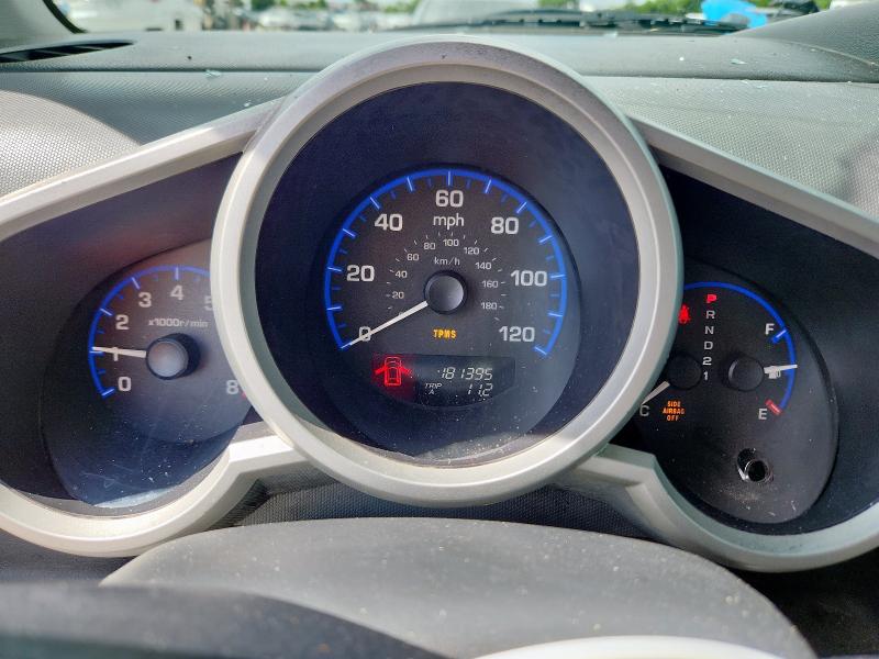 Photo 9 from auction – 2008 HONDA ELEMENT LX with VIN 5J6YH28348L007012