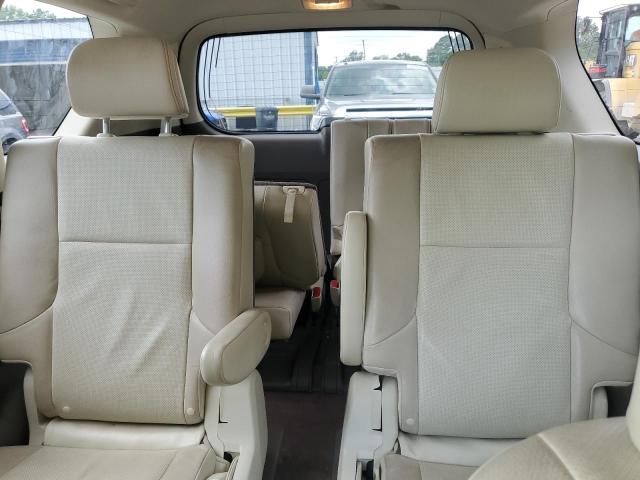 Photo 10 from auction – 2017 LEXUS GX 460 with VIN JTJBM7FX6H5176573