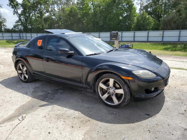 Photo 4 from auction – 2005 MAZDA RX8 with VIN JM1FE17N450149067