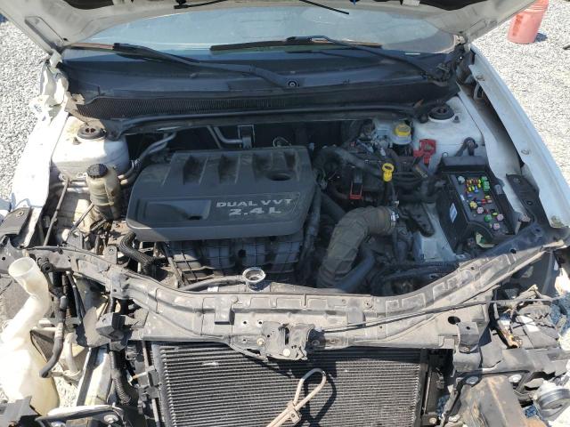 Photo 11 from auction – 2013 DODGE AVENGER SE with VIN 1C3CDZAB6DN503051