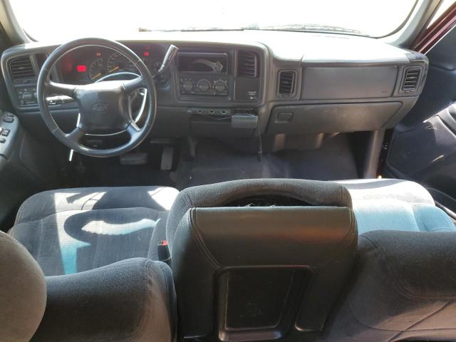 Photo 8 from auction – 2001 CHEVROLET SILVERADO with VIN 2GCEC19V011296953