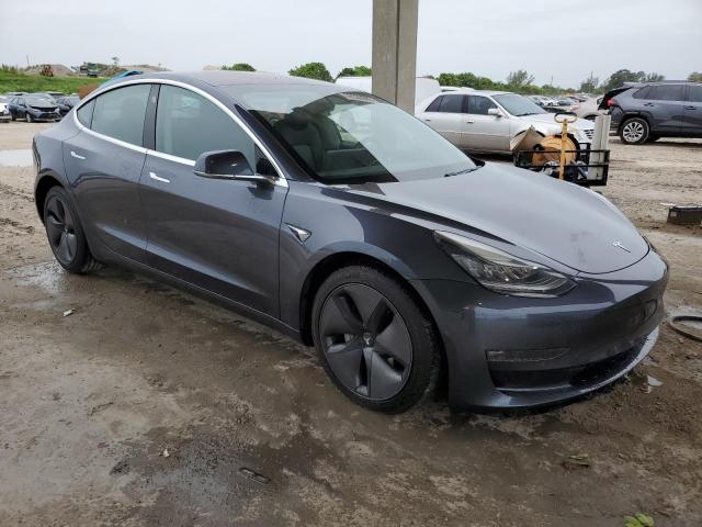 Photo 4 from auction – 2018 TESLA MODEL 3 with VIN 5YJ3E1EA6JF158755