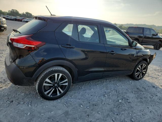 Photo 3 from auction – 2019 NISSAN KICKS S with VIN 3N1CP5CU7KL544928
