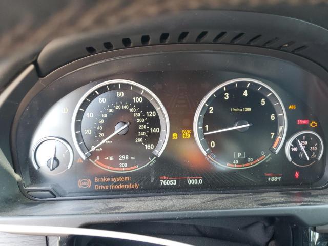 Photo 9 from auction – 2017 BMW X5 XDRIVE5 with VIN 5UXKR6C56H0J83973