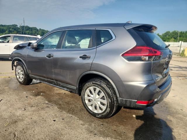 Photo 2 from auction – 2017 NISSAN ROGUE S with VIN KNMAT2MV4HP533999