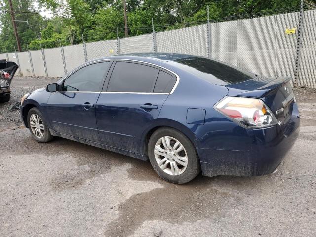Photo 2 from auction – 2011 NISSAN ALTIMA BAS with VIN 1N4AL2AP9BC168455