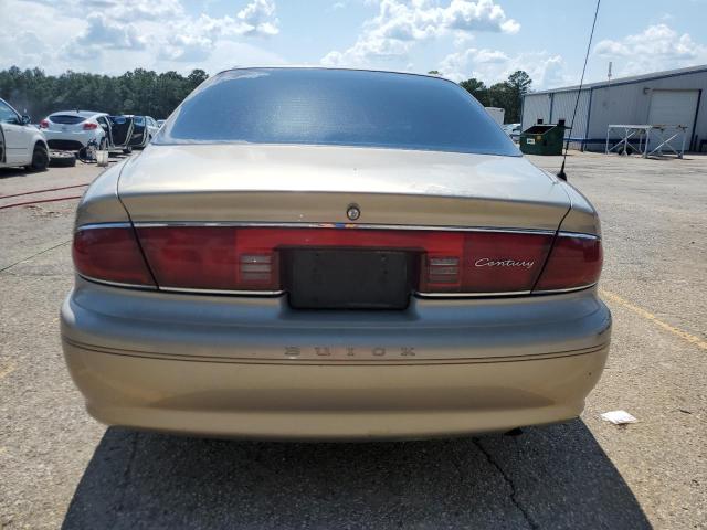 Photo 6 from auction – 2003 BUICK CENTURY CU with VIN 2G4WS52J231248391