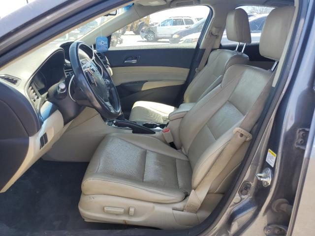 Photo 7 from auction – 2013 ACURA ILX 20 PRE with VIN 19VDE1F52DE012300