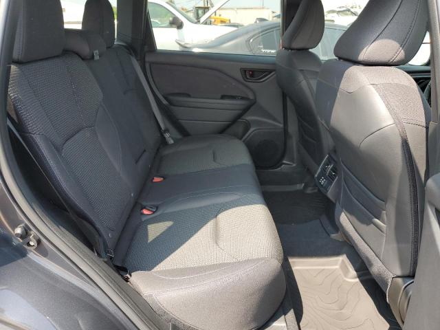 Photo 11 from auction – 2025 SUBARU FORESTER P with VIN JF2SLDDC9SH486664