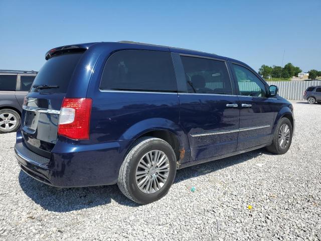 Photo 3 from auction – 2014 CHRYSLER TOWN & COU with VIN 2C4RC1CG0ER365465