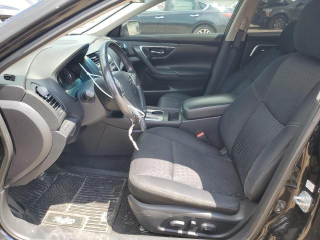Photo 7 from auction – 2017 NISSAN ALTIMA 2.5 with VIN 1N4AL3AP9HC179356