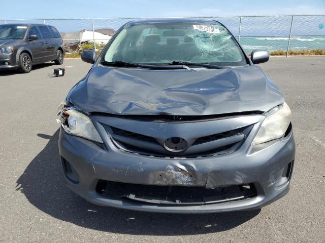 Photo 5 from auction – 2011 TOYOTA COROLLA BA with VIN 2T1BU4EE0BC646625