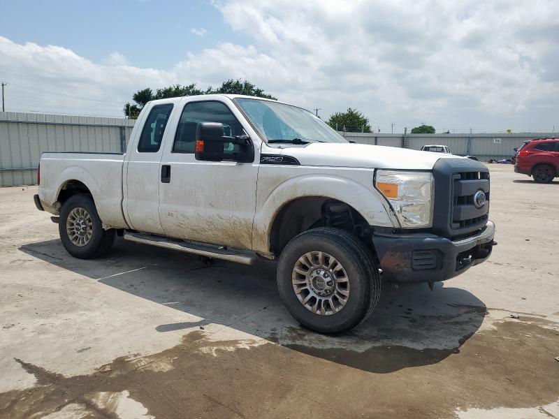 Zdjęcie 4 z aukcji – 2012 FORD F250 SUPER z VIN 1FT7X2B66CEC02646