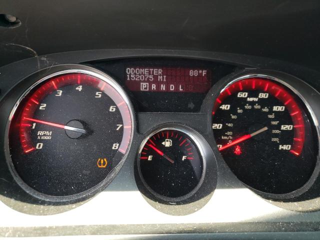 Photo 9 from auction – 2012 GMC ACADIA SLE with VIN 1GKKVPED8CJ417531