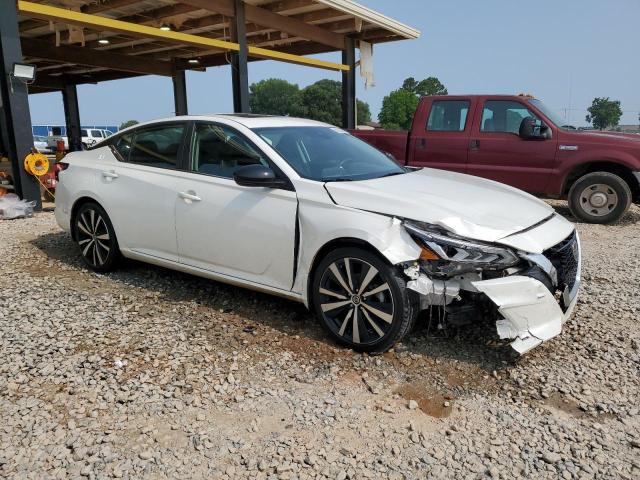 Photo 4 from auction – 2020 NISSAN ALTIMA SR with VIN 1N4BL4CV7LC285271