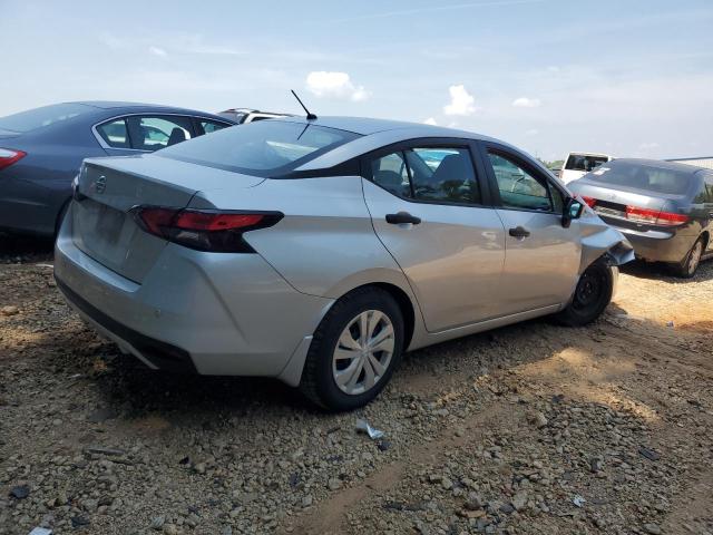 Photo 3 from auction – 2020 NISSAN VERSA S with VIN 3N1CN8DVXLL876023