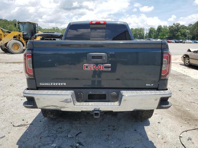 Photo 6 from auction – 2018 GMC SIERRA K15 with VIN 3GTU2NEC9JG163822