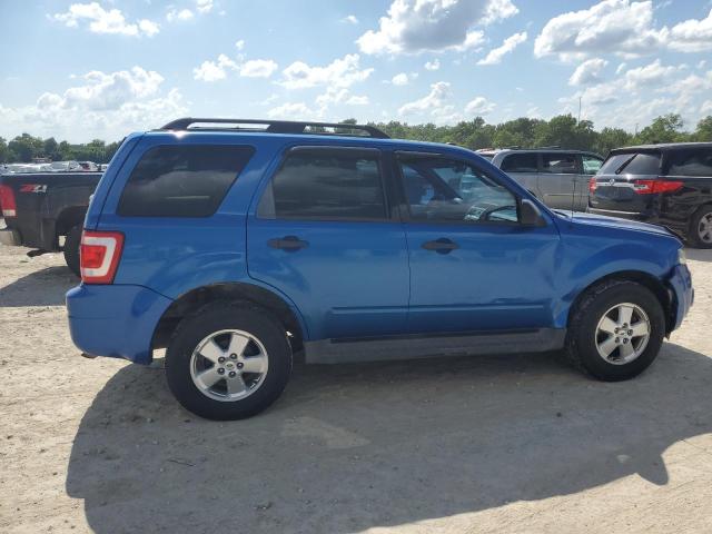 Photo 3 from auction – 2011 FORD ESCAPE XLT with VIN 1FMCU9DGXBKA37265