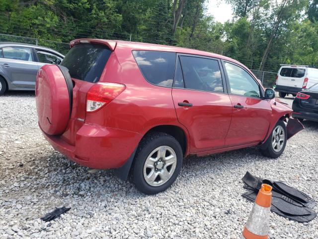 Photo 3 from auction – 2008 TOYOTA RAV4 with VIN JTMBK33V585054372