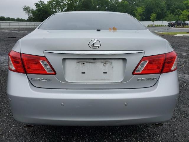 Photo 6 from auction – 2008 LEXUS ES 350 with VIN JTHBJ46G482174394