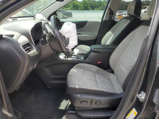 Photo 7 from auction – 2021 CHEVROLET EQUINOX LT with VIN 3GNAXKEV0ML374060