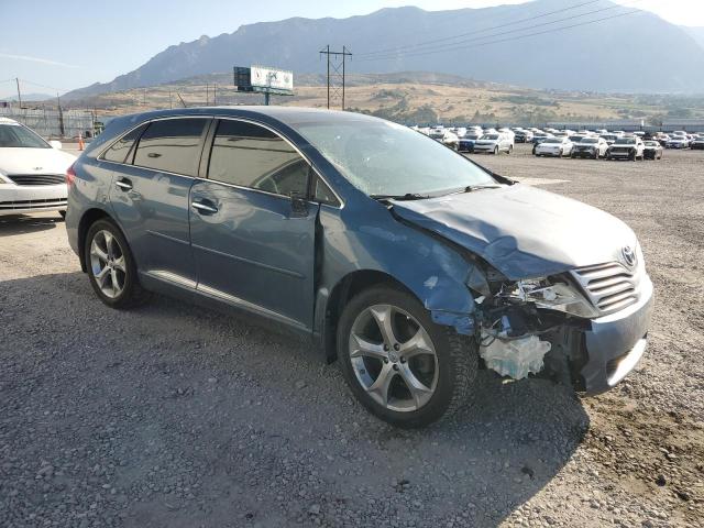 Photo 4 from auction – 2011 TOYOTA VENZA with VIN 4T3ZK3BB3BU041481