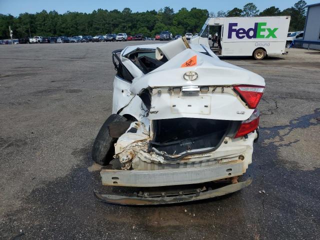 Photo 6 from auction – 2015 TOYOTA CAMRY LE with VIN 4T4BF1FKXFR495462