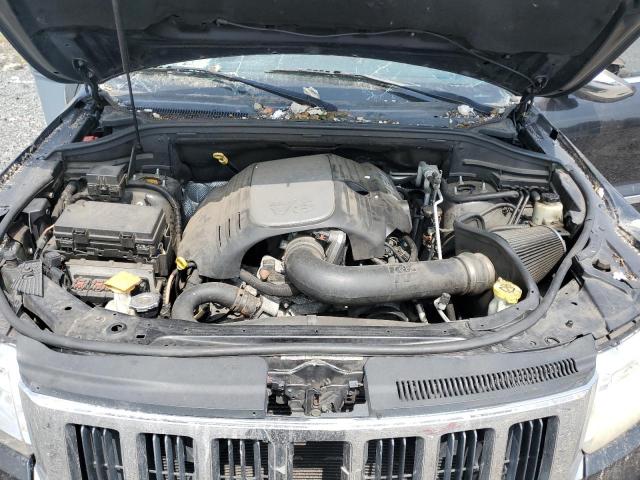 Photo 12 from auction – 2012 JEEP GRAND CHER with VIN 1C4RJFBT2CC112042