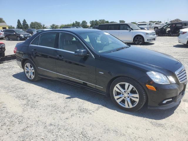 Photo 4 from auction – 2011 MERCEDES-BENZ E 350 BLUE with VIN WDDHF2EB7BA308826