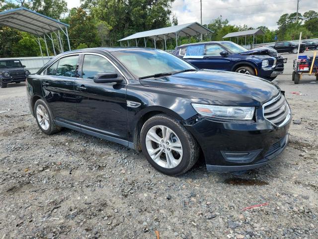 Photo 4 from auction – 2013 FORD TAURUS SEL with VIN 1FAHP2E89DG183457