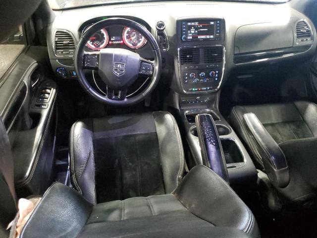 Photo 8 from auction – 2014 DODGE GRAND CARA with VIN 2C4RDGCG0ER308330