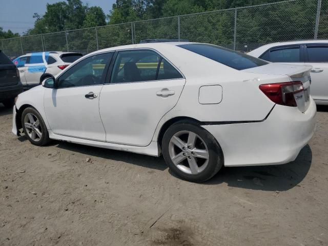 Photo 2 from auction – 2013 TOYOTA CAMRY L with VIN 4T1BF1FK3DU664860