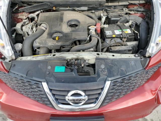 Photo 11 from auction – 2012 NISSAN JUKE S with VIN JN8AF5MV1CT106681